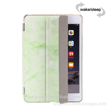 Latest Design Two Card Slots Outdoor Printed Case For Ipad Air 6